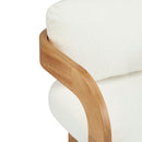 Dining Chairs With Pillow Back (Set of 2) by HouseOfZazla
