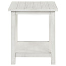 Castleton - Table
