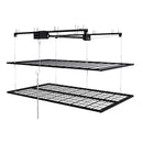 Overhead Garage Storage Rack by HouseOfZazla