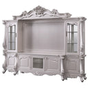 Bently - Entertainment Center - Champagne