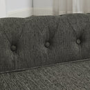 Modern Style Elegant Rectangle Pet Bed for Small and Medium Dogs