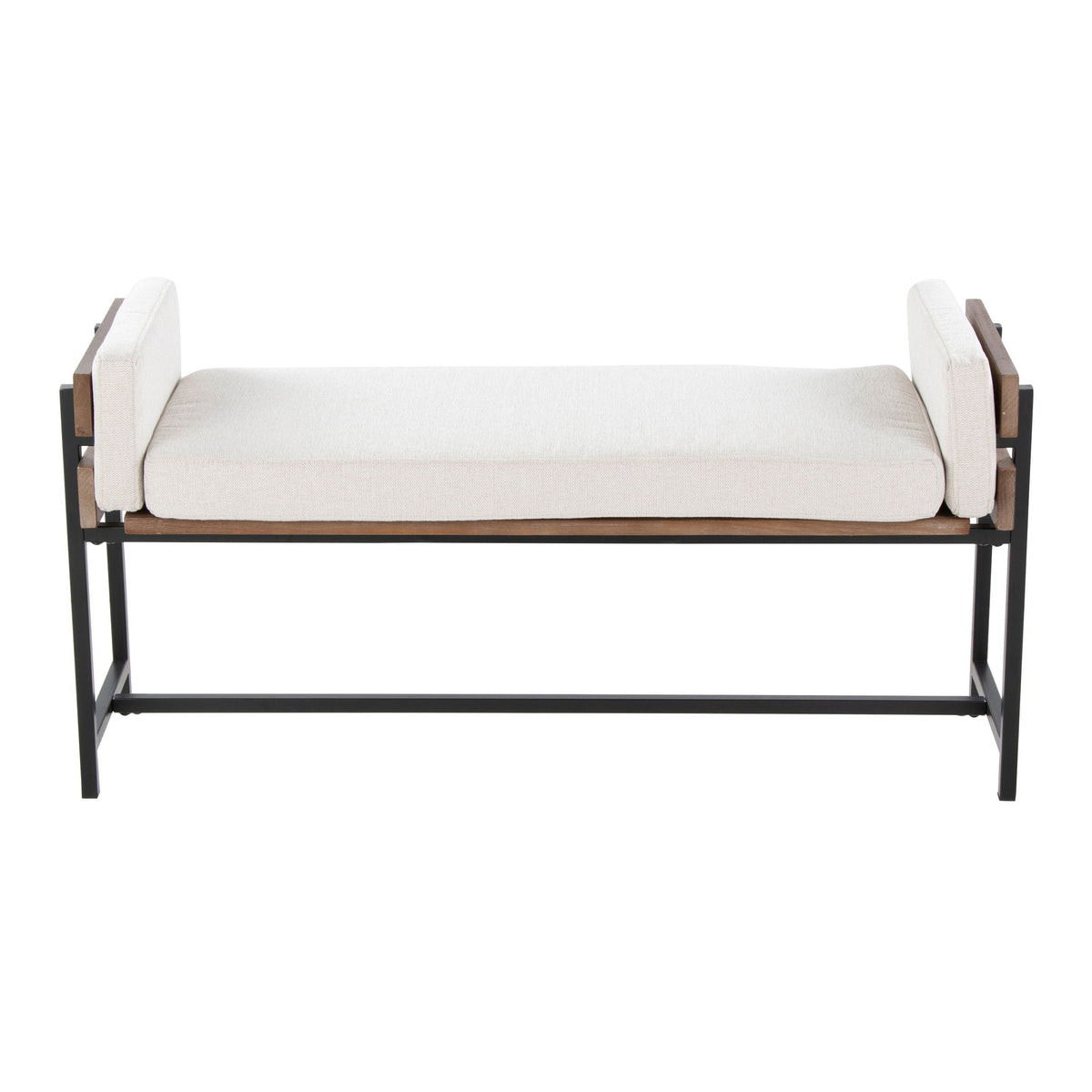Kari - Farmhouse Bench, photo 14 of 15