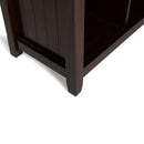 Acadian - Handcrafted Cube Storage by HouseOfZazla