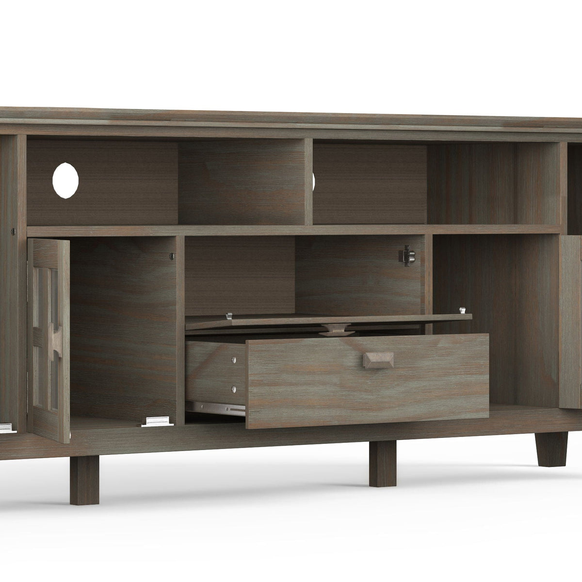 Artisan - TV Media Stand, photo 37 of 40