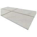 Textured Finished, 3D Tiles For Wall Decoration (Set of 4) by HouseOfZazla