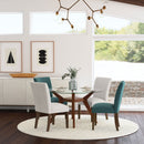 Conifer - Upholstered Dining Side Chair (Set of 2) by HouseOfZazla