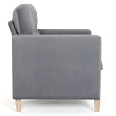 1 Seater Sofa by HouseOfZazla