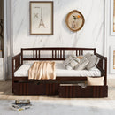 Multifunctional Modern Daybed by HouseOfZazla