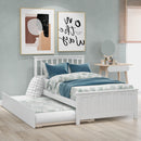 Platform Bed by HouseOfZazla