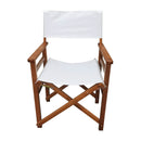 Folding Director Chair by Unique Piece Furniture
