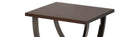 Isiah - Table, Modern Elegance by Unique Piece Furniture
