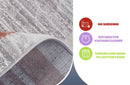 Marfi - Bordered Area Rug