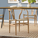 Hershey - Crafted Dining Chair (Set of 2) by Unique Piece Furniture
