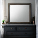 Ireland - Mirror