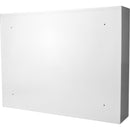 Adjustable Key Cabinet With Lock by Unique Piece Furniture