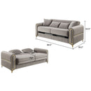 Ruby - Sofa Set by HouseOfZazla