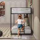 Adam - Bunk Guard Rail by HouseOfZazla