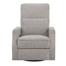 Swivel Gliding Recliner by Unique Piece Furniture