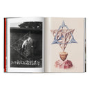 Sacred Sites. The Library of Esoterica (English) by TASCHEN