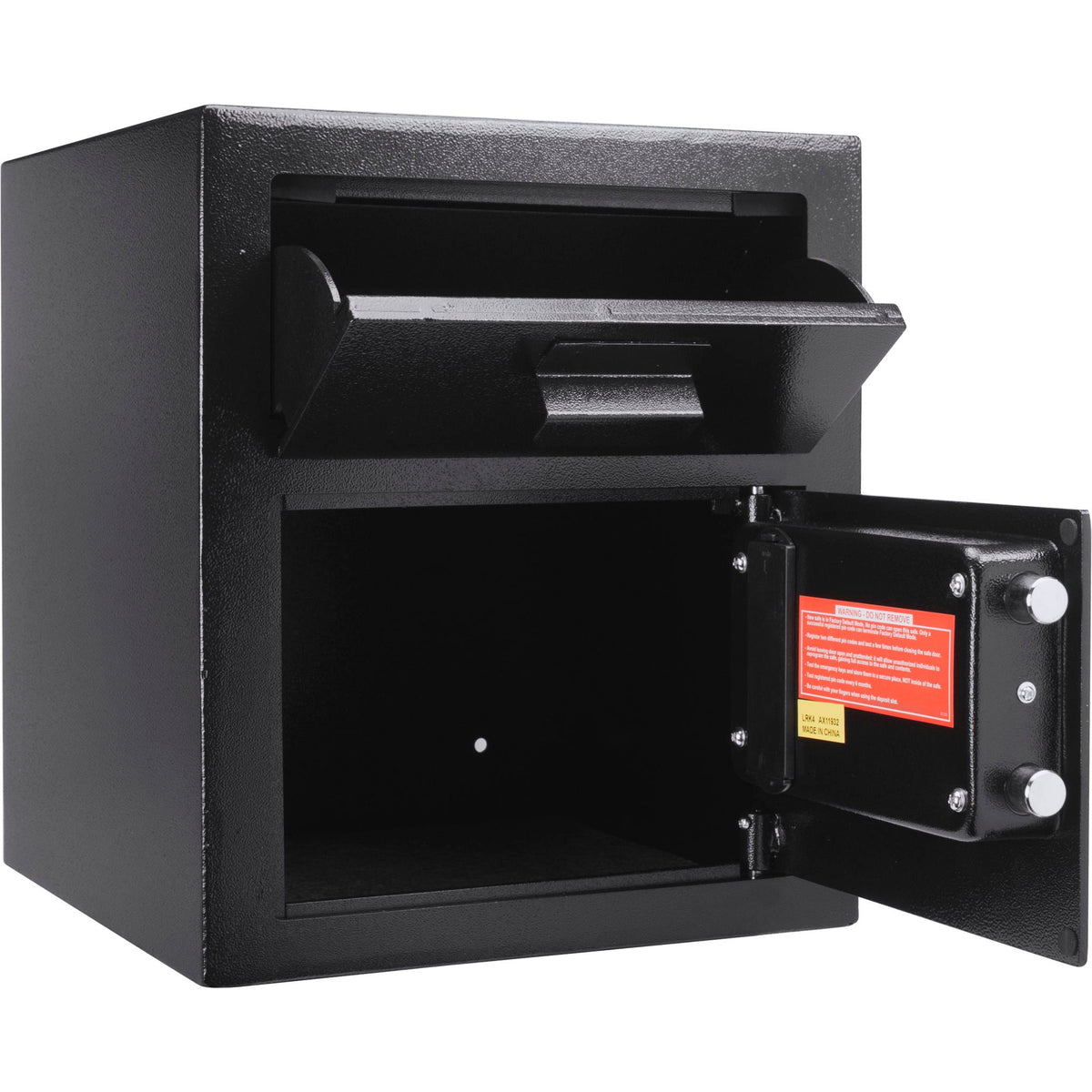 Durable Keypad Depository Safe, photo 23 of 28