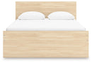 Onita - Panel Platform Bed by Unique Piece Furniture
