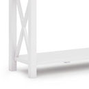 Kitchener - Handcrafted Table by HouseOfZazla