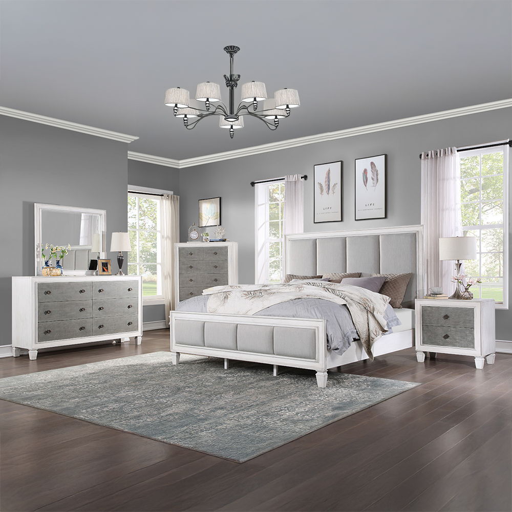 Katia - Bed, photo 13 of 14