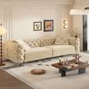 3-In-1 Convertible Sleeper Sofa by HouseOfZazla