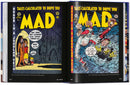 EC Comics. The New Trend 1950–54. 45th Ed. (English)