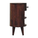 Cortez - Bedside Table by HouseOfZazla