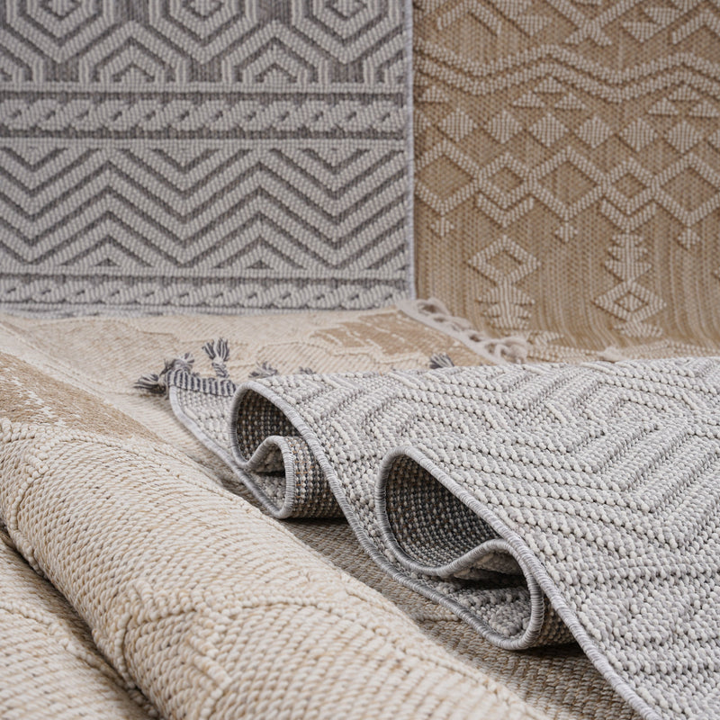 Guros Collection 6.7x9 Rug, photo 7 of 7