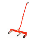 Wheel Dolly - 330 LBS Heavy Duty Adjustable Tire Dolly