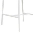 Maiden - Patio Counter Stool Sunproof Olefin (Set of 2) by HouseOfZazla