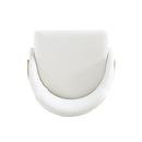 Gracie - Upholstered Dining Chair