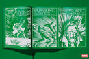 Marvel Comics Library. Hulk. 1962–1966 (English)