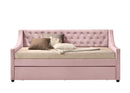 Lianna - Daybed Twin & Trundle