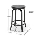 Counter Stool 2pcs/set