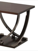 Isiah - Table, Modern Elegance by Unique Piece Furniture