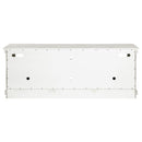 Castleton - TV Stand Media Console