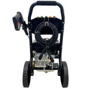 3500PSI Gas Pressure Washer