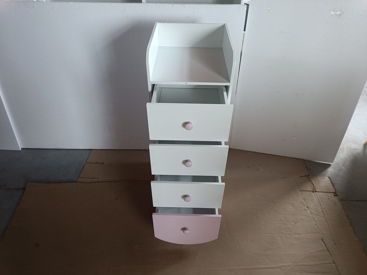 Kids Dresser with 4 Drawers, photo 5 of 10