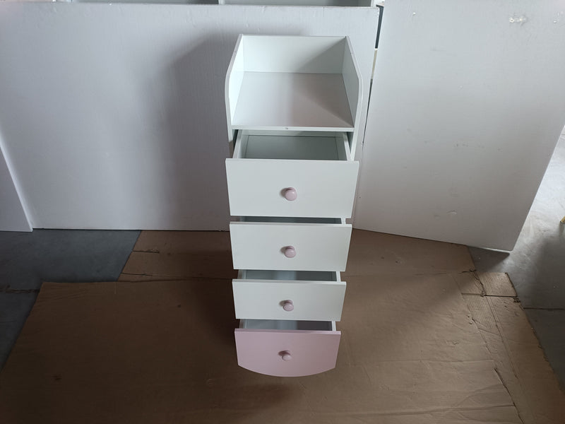 Kids Dresser with 4 Drawers, photo 5 of 10