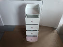 Kids Dresser with 4 Drawers