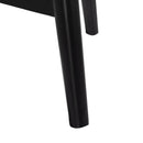 Modern Living Room Upholstered Accent Chair by HouseOfZazla