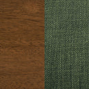 Conifer - Upholstered Dining Side Chair (Set of 2) by HouseOfZazla