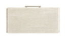 Lorelei - Drawer Chest - Misty Cloud