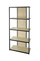5 LAYER RACK,Suitable for Bedroom, Living Room, Study, Dining Room and Entrance