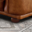 Emma - Mid-Century Modern Luxury Sofa by Unique Piece Furniture