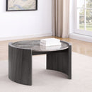 Zende - Round Table by HouseOfZazla