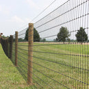 Farm Fence - 3ft x 164ft Heavy Zinc Coated Cattle Fence